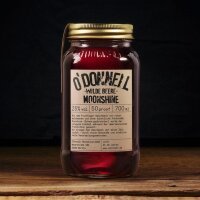 Moonshine "Wilde Beere" 700ml