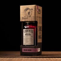 Moonshine &quot;Wilde Beere&quot; 700ml