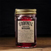 Moonshine &quot;Wilde Beere&quot; 350ml