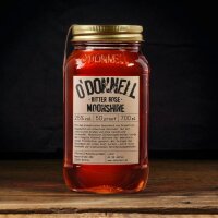 Moonshine &quot;Bitter Rose&quot; 350ml